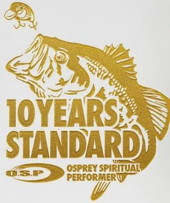 OSP 3D Sticker Stickers