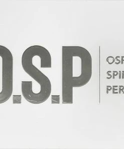 OSP 3D Sticker Stickers