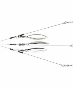 HogFarmer Baits HogFarmer 3 Arm Rigs