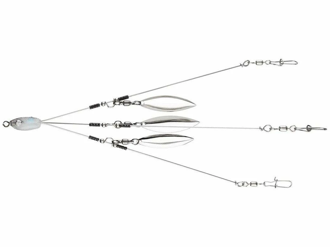 HogFarmer Baits HogFarmer 3 Arm Rigs