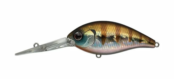 Evergreen International Combat Crank 400