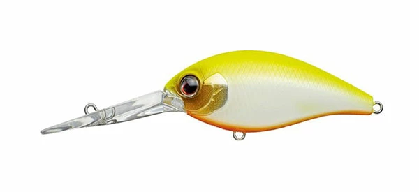 Evergreen International Combat Crank 400