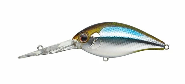 Evergreen International Combat Crank 400