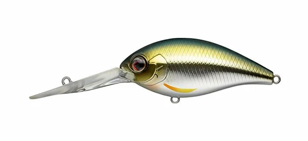 Evergreen International Combat Crank 400