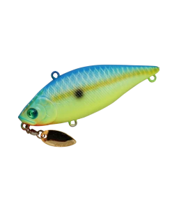 Valley Hill LV 500GP Lipless