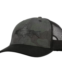 G-Loomis Camo Patch Cap