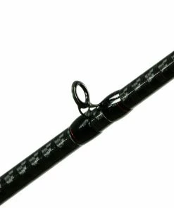 Shimano Zodias Baitcasting Rods