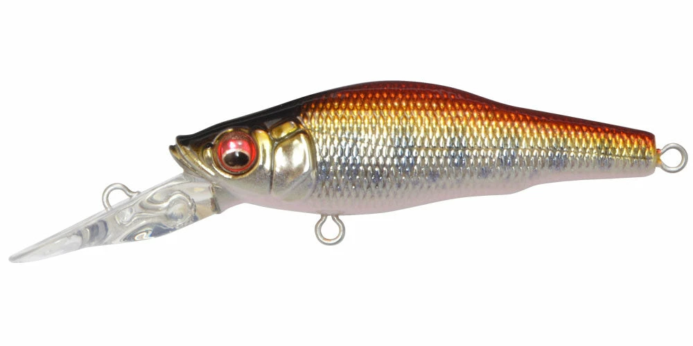 Megabass Great Hunting 48 Dive