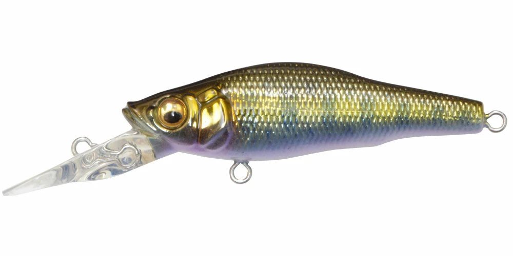 Megabass Great Hunting 48 Dive