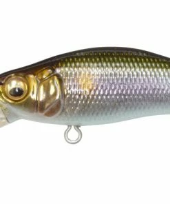 Megabass Great Hunting 48 Dive