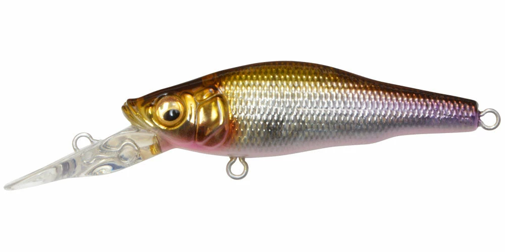 Megabass Great Hunting 48 Dive