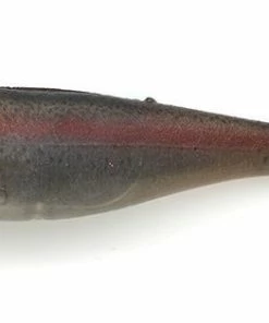 Imakatsu Stealth Swimmer Paddletail Swimbaits
