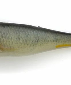 Imakatsu Stealth Swimmer Paddletail Swimbaits