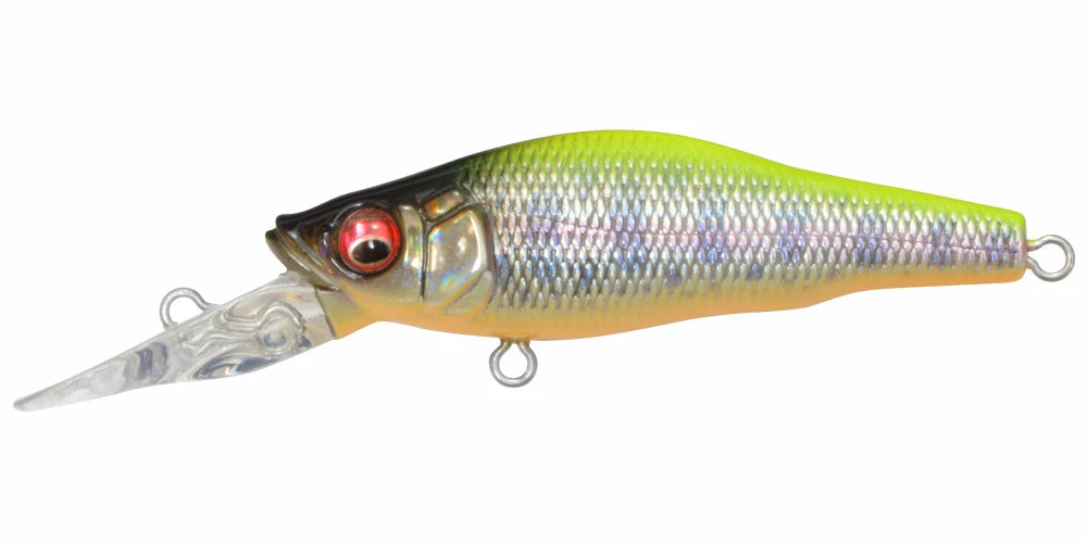 Megabass Great Hunting 48 Dive