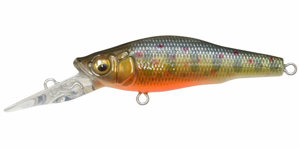 Megabass Great Hunting 48 Dive