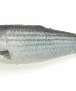 Imakatsu Stealth Swimmer Paddletail Swimbaits