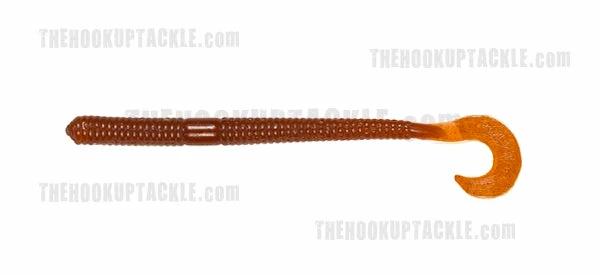 Berkley Powerbait 7 Inch Power Worms Dropshot Baits