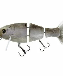 Triton Mike Bucca Hard Body Bull 4 X 4