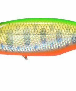 Megabass Great Hunting 50 Flatside