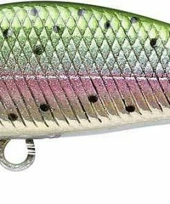 Lucky Craft Jerkbaits Pointer 50
