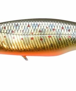 Megabass Great Hunting 50 Flatside