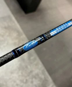 Lucky Craft Surf Spinning Rod