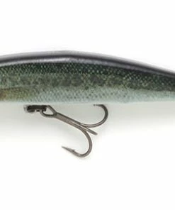 Imakatsu IK Spin Jerk Jerkbaits