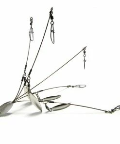 HogFarmer Baits Umbrella Rigs Flex Rigs