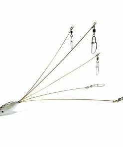 HogFarmer Baits Umbrella Rigs Flex Rigs