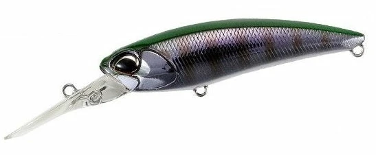 Duo Realis Jerkbaits Realis Shad 62DR-SP