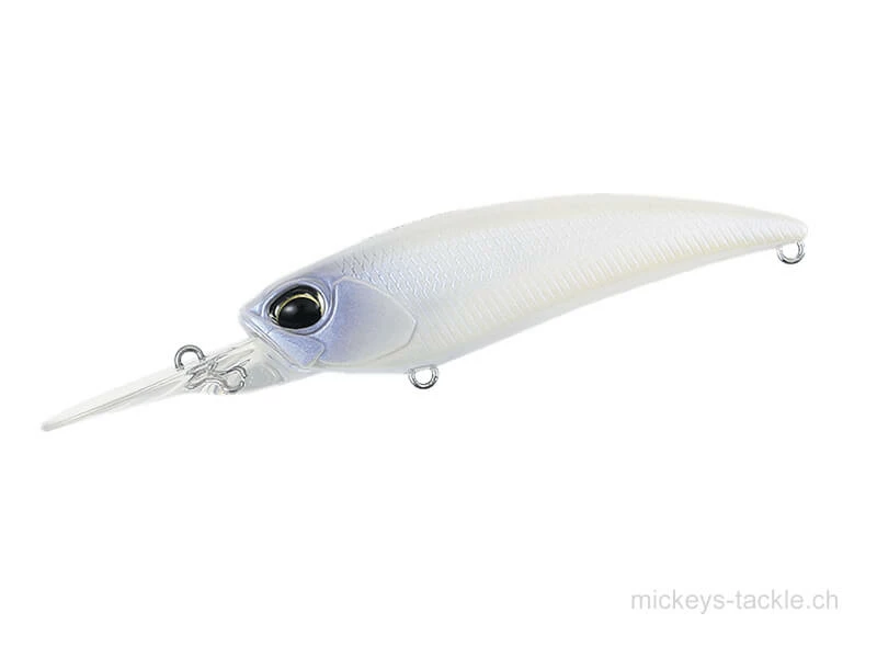 Duo Realis Jerkbaits Realis Shad 62DR-SP