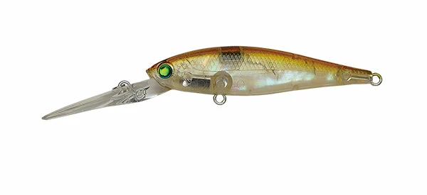 Valley Hill B'Freeze GP65 Dive Jerkbaits