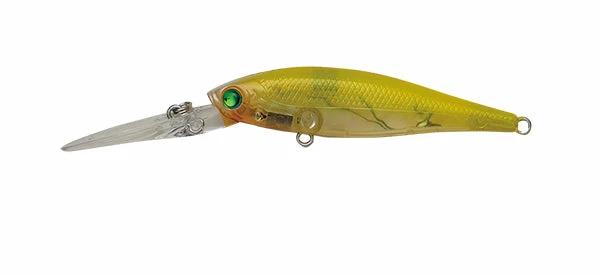 Valley Hill B'Freeze GP65 Dive Jerkbaits