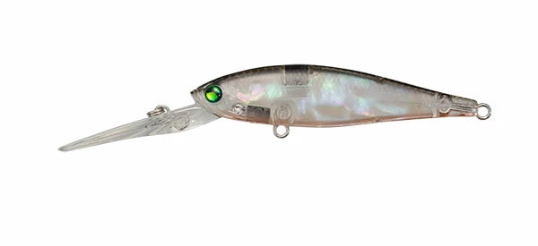 Valley Hill B'Freeze GP65 Dive Jerkbaits