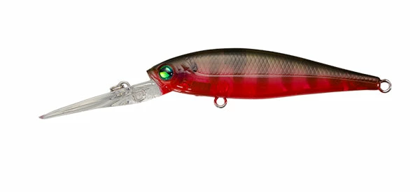Valley Hill B'Freeze GP65 Dive Jerkbaits