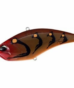 Duo Realis Lipless Vibration 68 G-Fix