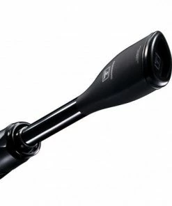 Jackall Poison Glorious Casting Rods