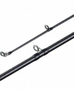 Jackall Poison Glorious Casting Rods