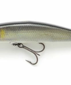 Imakatsu IK Spin Jerk Jerkbaits