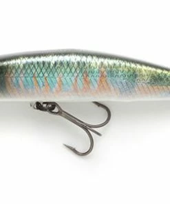 Imakatsu IK Spin Jerk Jerkbaits