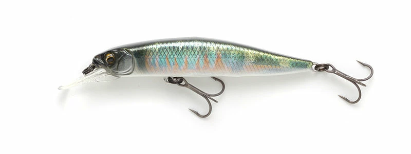 Imakatsu IK Spin Jerk Jerkbaits