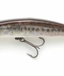 Imakatsu IK Spin Jerk Jerkbaits