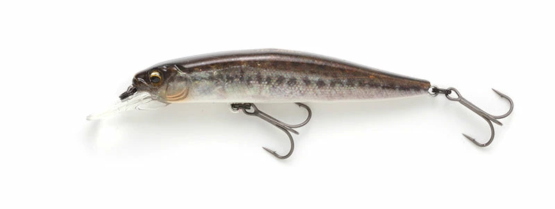 Imakatsu IK Spin Jerk Jerkbaits