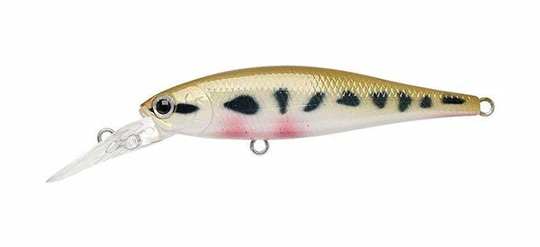 Lucky Craft Pointer 78DD