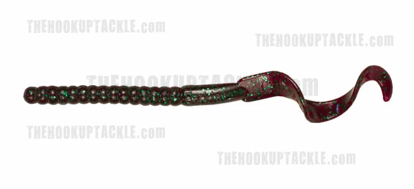 Berkley Powerbait 7 Inch Power Worms Dropshot Baits