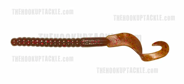 Berkley Powerbait 7 Inch Power Worms Dropshot Baits