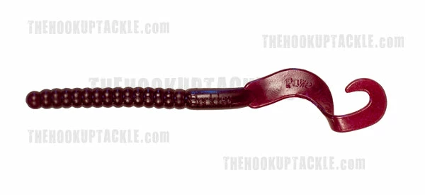 Berkley Powerbait 7 Inch Power Worms Dropshot Baits