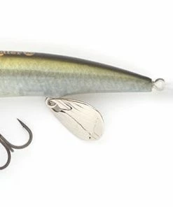 Imakatsu Metals I Roller 70