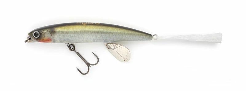 Imakatsu Metals I Roller 70