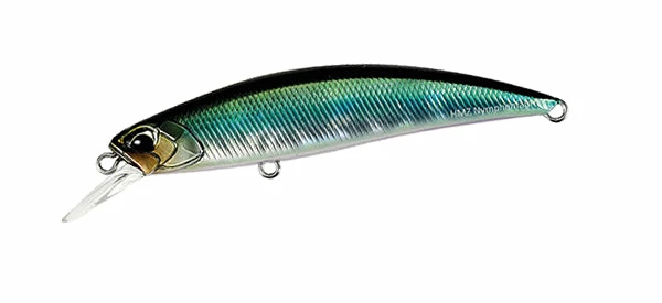 Duo Realis Spearhead Ryuki 80S Jerkbaits